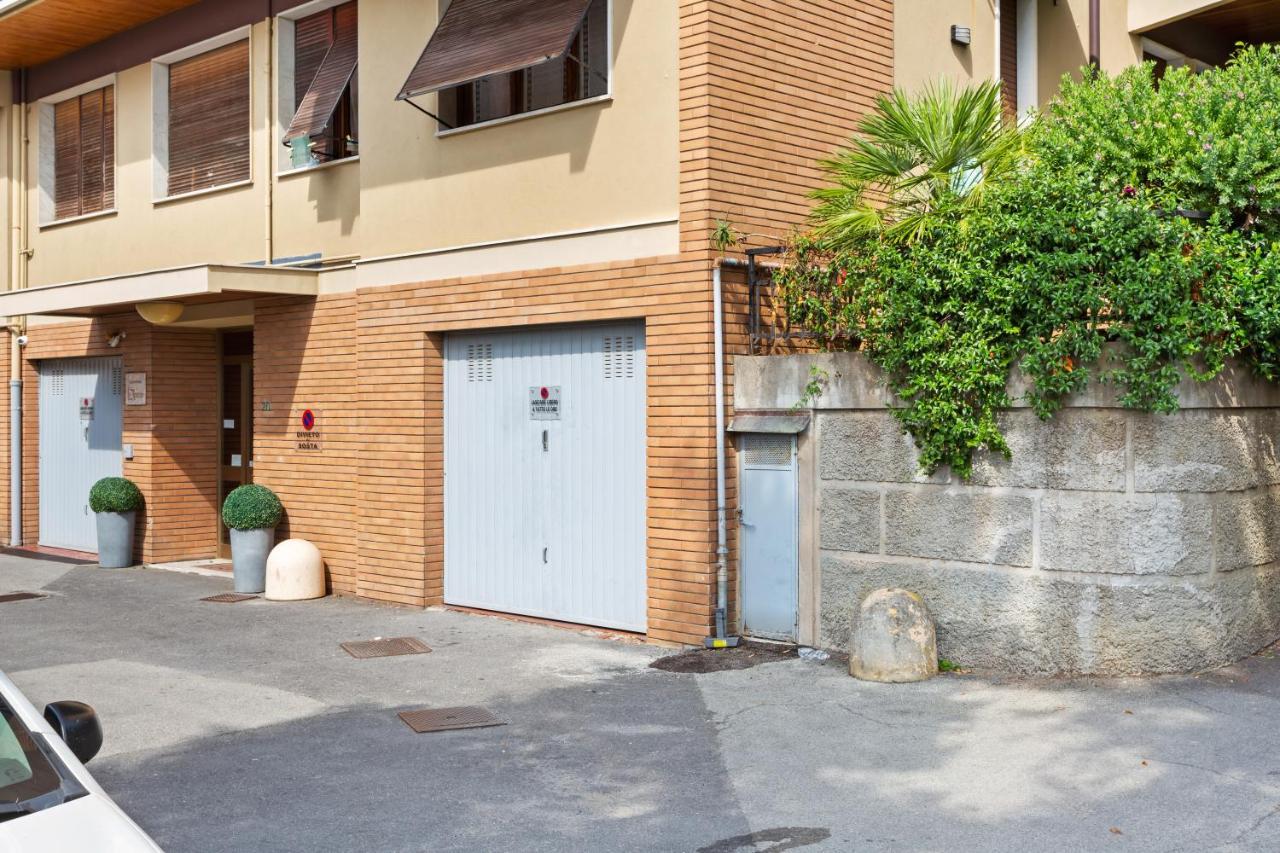 Rapallo Sant'Agostino Dış mekan fotoğraf
