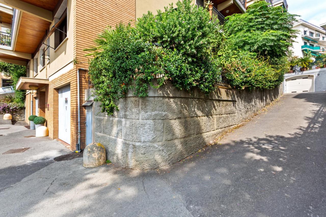 Rapallo Sant'Agostino Dış mekan fotoğraf