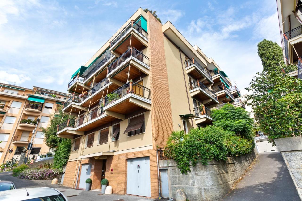 Rapallo Sant'Agostino Dış mekan fotoğraf