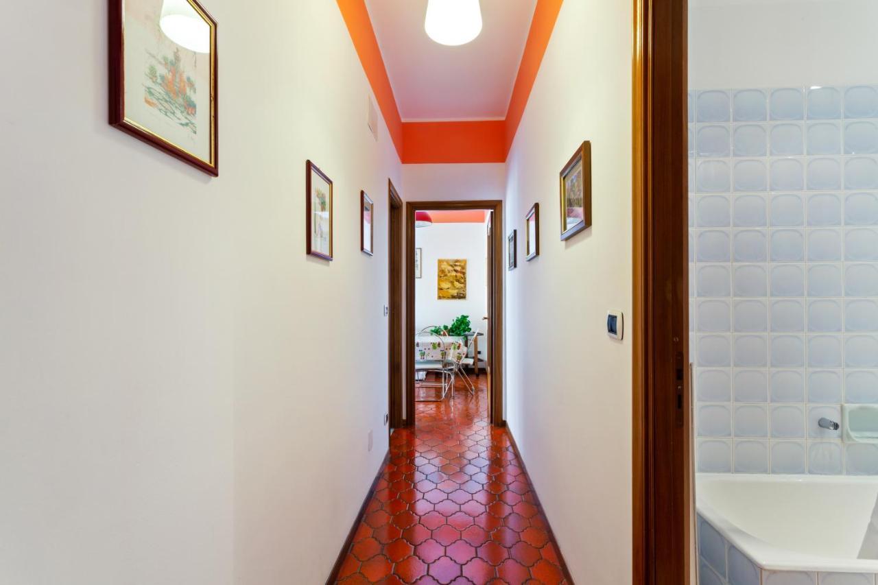 Rapallo Sant'Agostino Dış mekan fotoğraf
